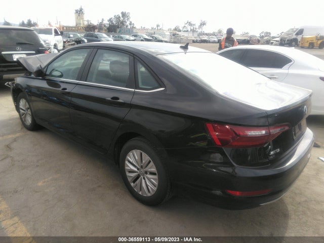 3VWCB7BU7LM072750 Volkswagen Jetta S/se/r-line