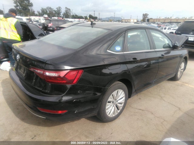 3VWCB7BU7LM072750 Volkswagen Jetta S/se/r-line