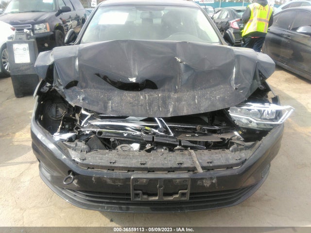 3VWCB7BU7LM072750 Volkswagen Jetta S/se/r-line