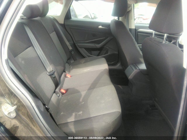3VWCB7BU7LM072750 Volkswagen Jetta S/se/r-line