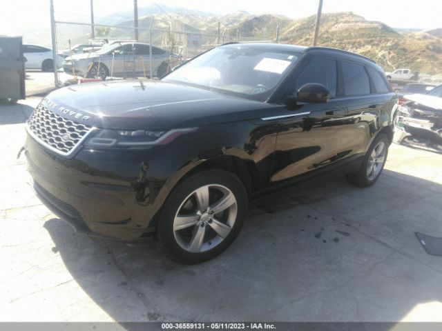 SALYB2RN7JA731603 Land Rover Range Rover Velar S