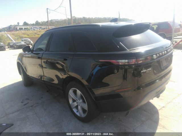 SALYB2RN7JA731603 Land Rover Range Rover Velar S