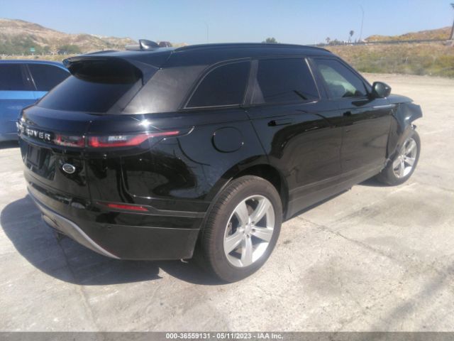 SALYB2RN7JA731603 Land Rover Range Rover Velar S