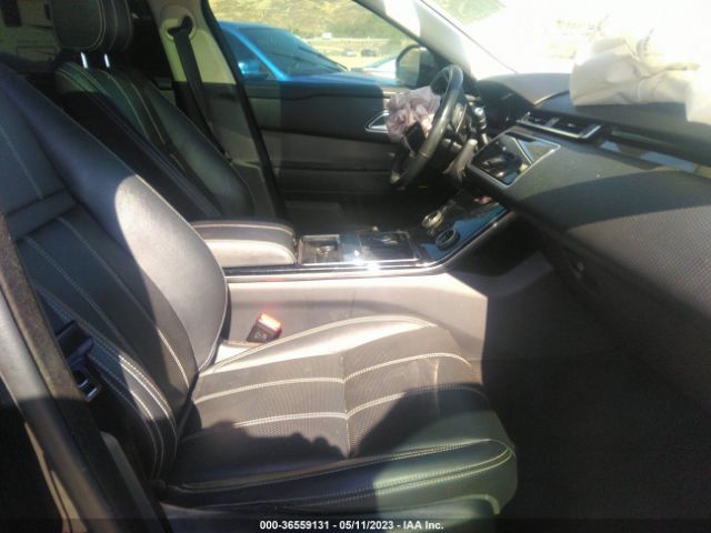 SALYB2RN7JA731603 Land Rover Range Rover Velar S