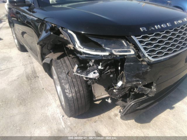 SALYB2RN7JA731603 Land Rover Range Rover Velar S
