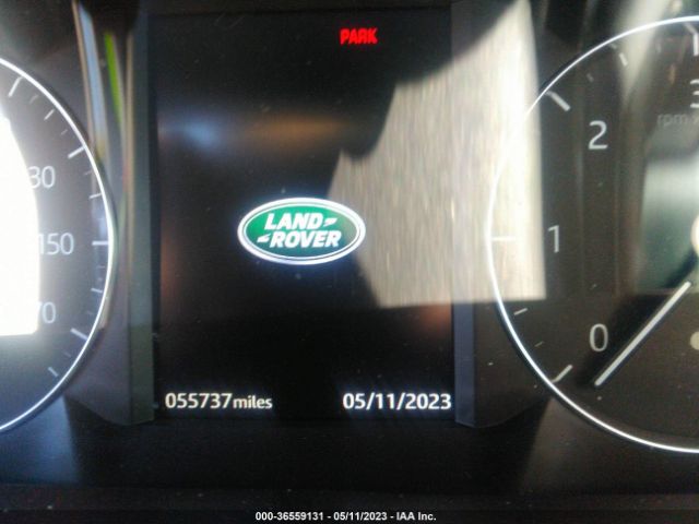 SALYB2RN7JA731603 Land Rover Range Rover Velar S