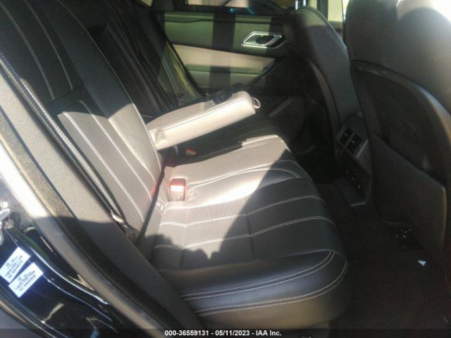 SALYB2RN7JA731603 Land Rover Range Rover Velar S