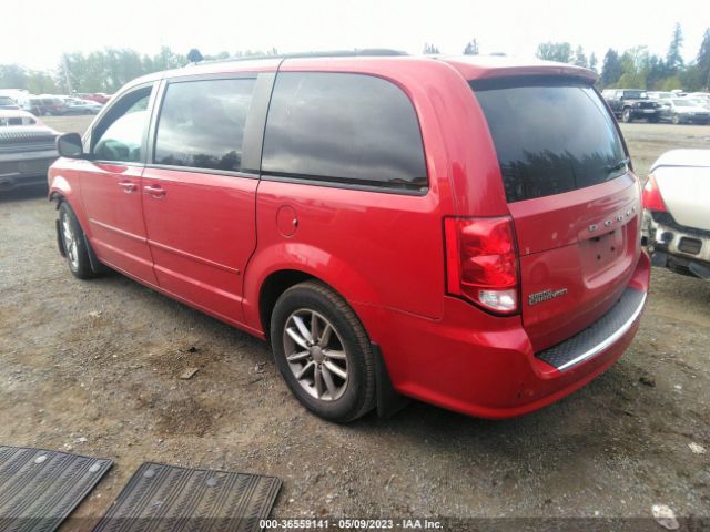 2C4RDGEG9ER412327 Dodge Grand Caravan R/t