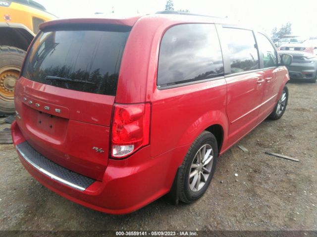 2C4RDGEG9ER412327 Dodge Grand Caravan R/t