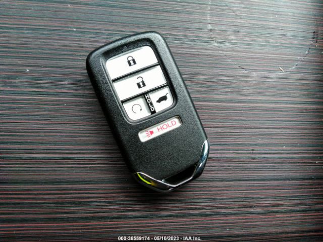 5FNYF6H77MB000686 Honda Pilot Black Edition