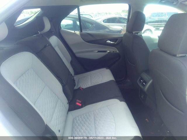 Chevrolet EQUINOX LT 2020 3GNAXUEV2LS528669 Image 8