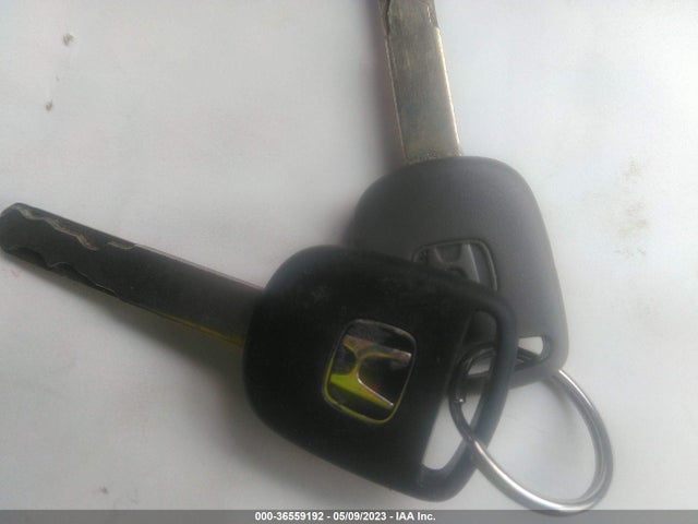 2008 HONDA ODYSSEY EX-L VIN: 5FNRL38668B079616