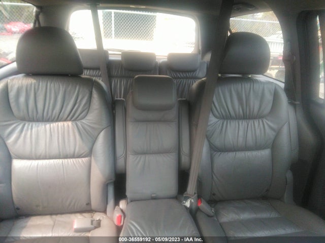 2008 HONDA ODYSSEY EX-L VIN: 5FNRL38668B079616