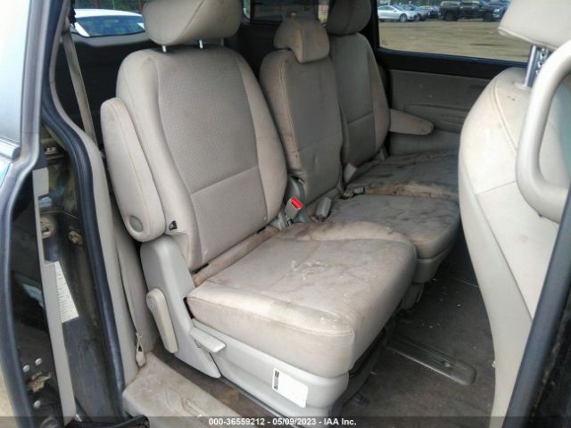 KNDMB5C15G6089214 KIA SEDONA LX