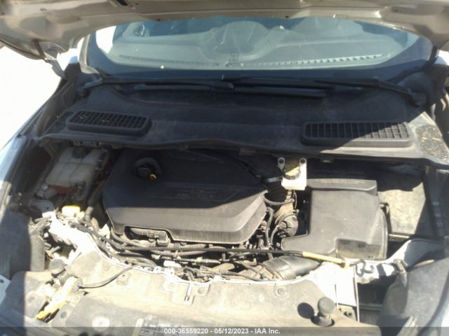 1FMCU0GX2EUC94159 Ford ESCAPE SE