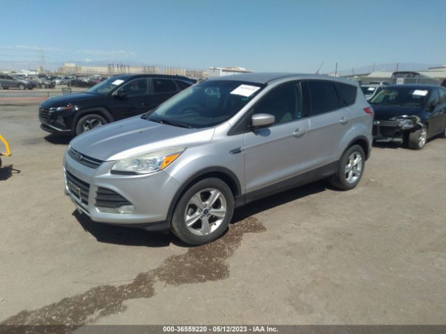 1FMCU0GX2EUC94159 Ford ESCAPE SE