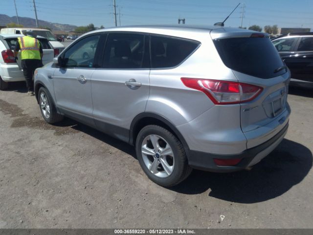 1FMCU0GX2EUC94159 Ford ESCAPE SE