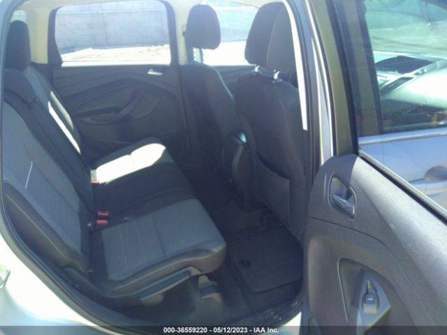 1FMCU0GX2EUC94159 Ford ESCAPE SE