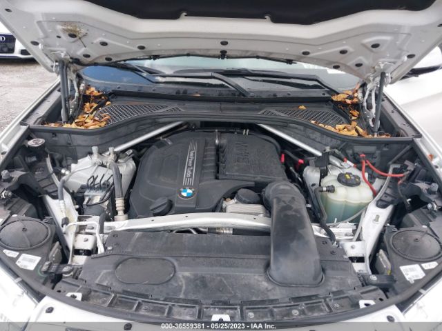 5UXKU0C52K0G92674 BMW X6 Sdrive35i