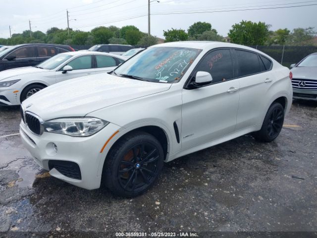 5UXKU0C52K0G92674 BMW X6 Sdrive35i