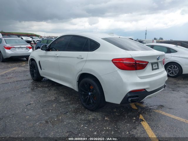 5UXKU0C52K0G92674 BMW X6 Sdrive35i