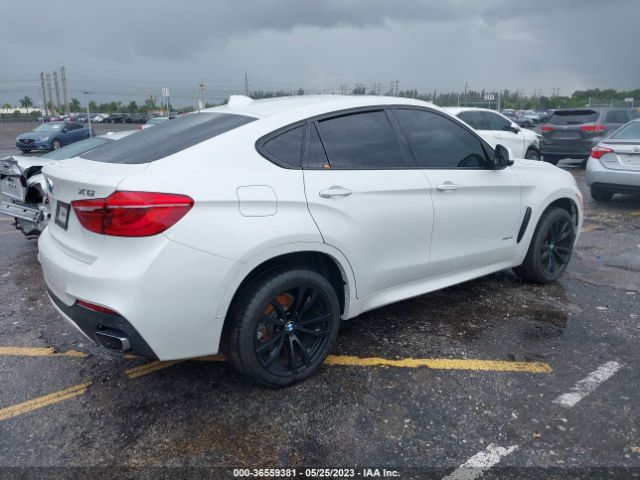 5UXKU0C52K0G92674 BMW X6 Sdrive35i