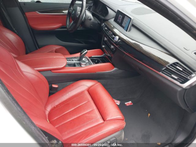 5UXKU0C52K0G92674 BMW X6 Sdrive35i