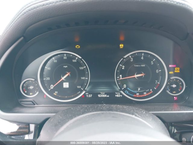 5UXKU0C52K0G92674 BMW X6 Sdrive35i