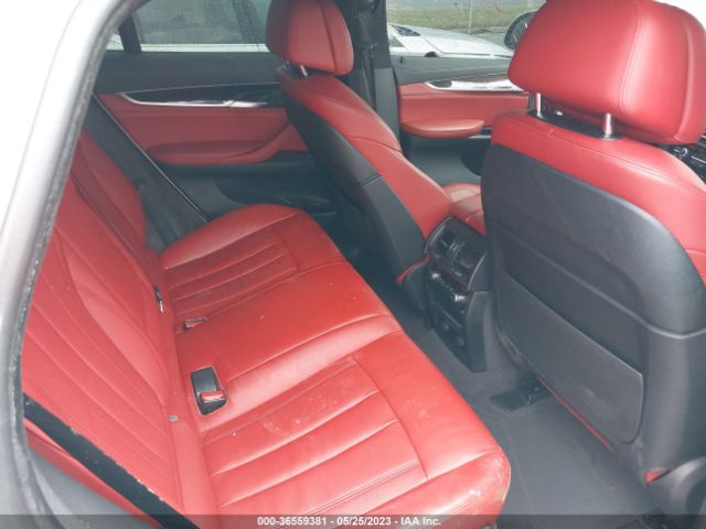 5UXKU0C52K0G92674 BMW X6 Sdrive35i