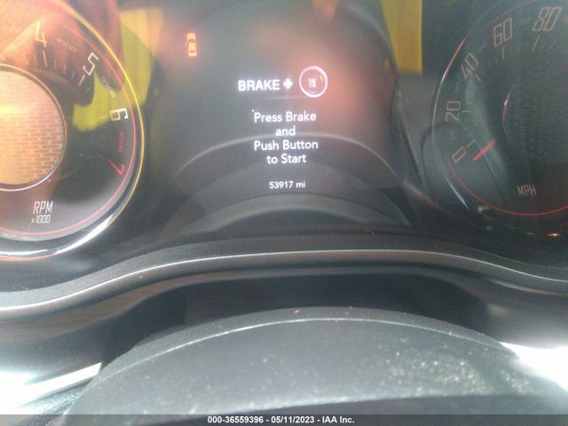 Dodge Challenger Sxt 2018 2C3CDZAG2JH287862 Image 7