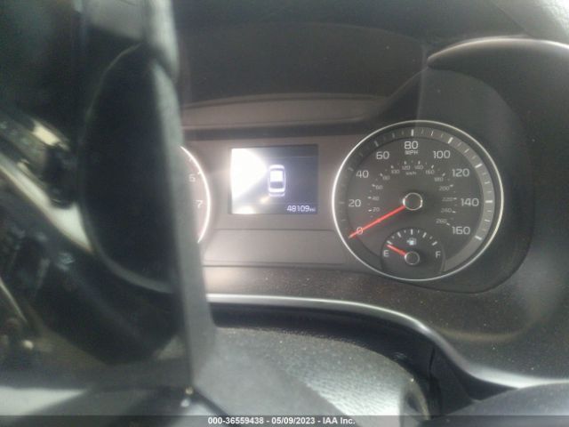 3KPF24AD0KE019994 KIA Forte Lxs