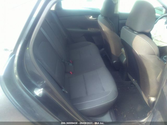 3KPF24AD0KE019994 KIA Forte Lxs