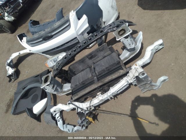 1FMCU0GX7FUC36615 Ford ESCAPE SE