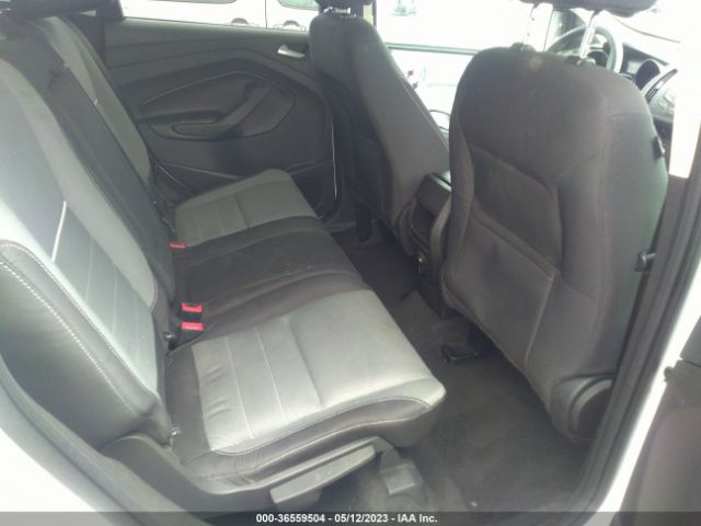 1FMCU0GX7FUC36615 Ford ESCAPE SE
