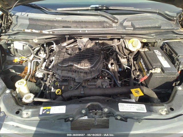 2C4RC1BG7GR230262 Chrysler Town & Country Touring
