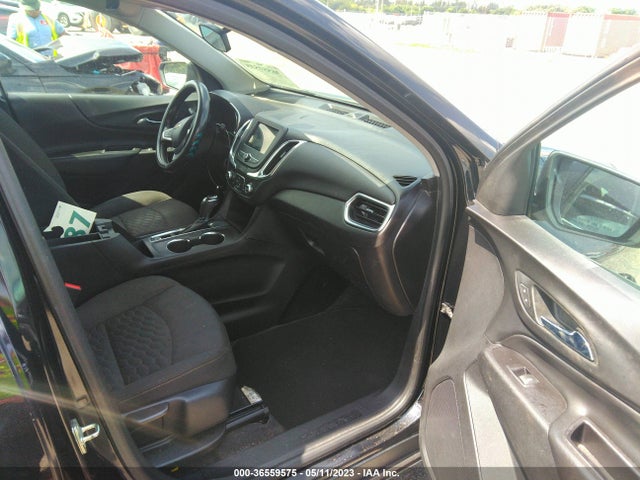 Chevrolet EQUINOX LT 2019 2GNAXKEV3K6254335 Image 5