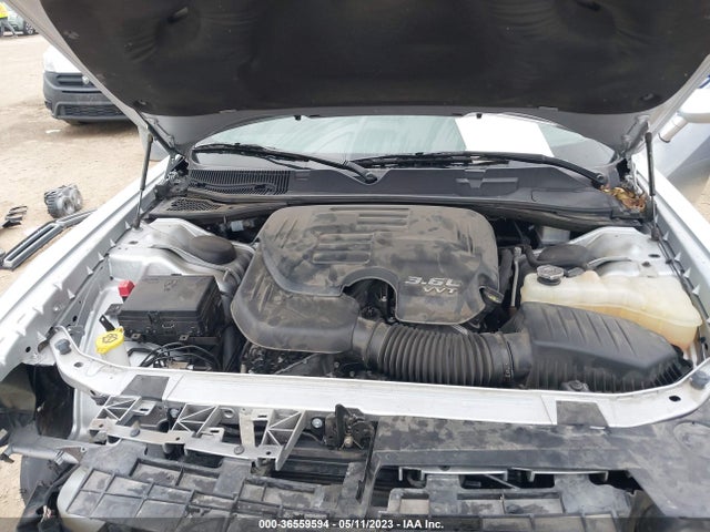 Dodge Challenger Sxt 2021 2C3CDZAG8MH520955 Image 12