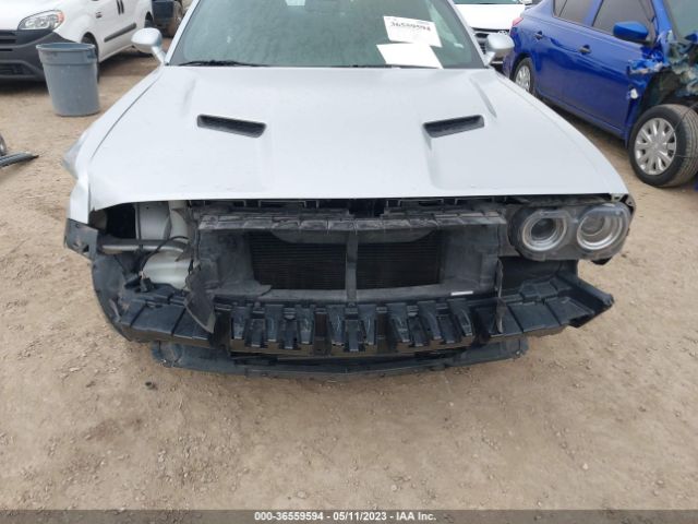 Dodge Challenger Sxt 2021 2C3CDZAG8MH520955 Image 6