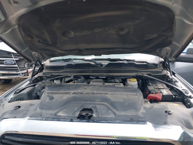 3C6UR5JL8KG689000 RAM 2500 Big Horn