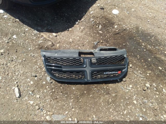 3C4PDCGG4ET264484 Dodge Journey Crossroad