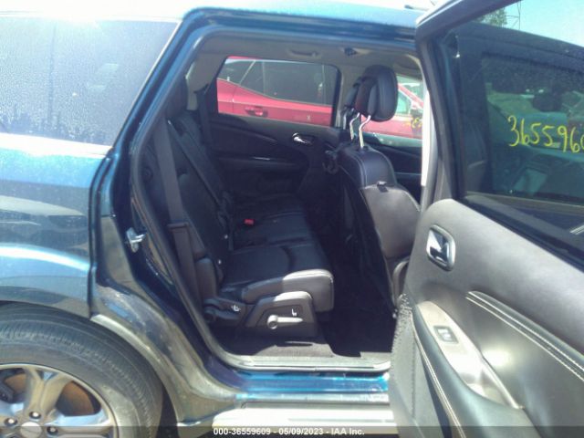 3C4PDCGG4ET264484 Dodge Journey Crossroad