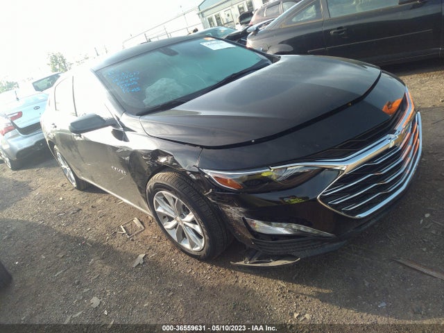 2021 1G1ZD5ST2MF078677 main image