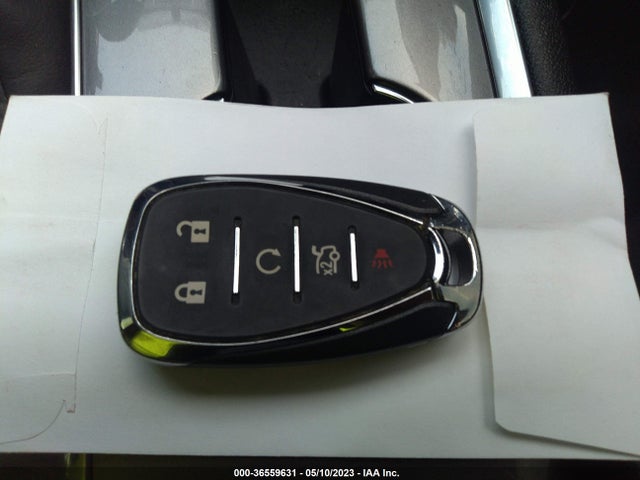 Chevrolet MALIBU LT 2021 1G1ZD5ST2MF078677 Image 11