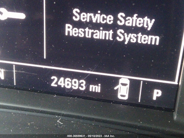 Chevrolet MALIBU LT 2021 1G1ZD5ST2MF078677 Image 7