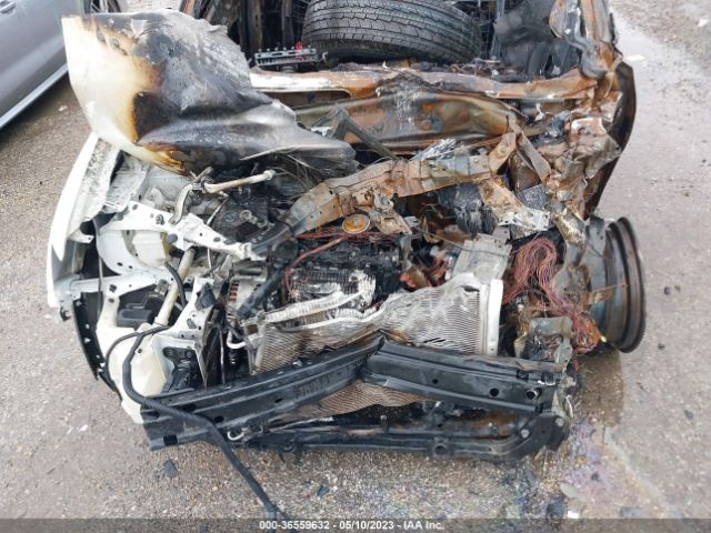 KNMAT2MT3HP560321 Nissan ROGUE S