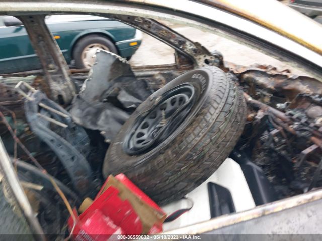 KNMAT2MT3HP560321 Nissan ROGUE S