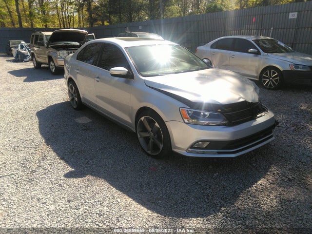 Aukcja sprzedaży 2015 Volkswagen Jetta Sedan 2.0l Tdi Se, vin: 3VW3A7AJ9FM270325, numer aukcji: 36559659