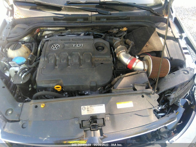 Aukcja sprzedaży 2015 Volkswagen Jetta Sedan 2.0l Tdi Se, vin: 3VW3A7AJ9FM270325, numer aukcji: 36559659