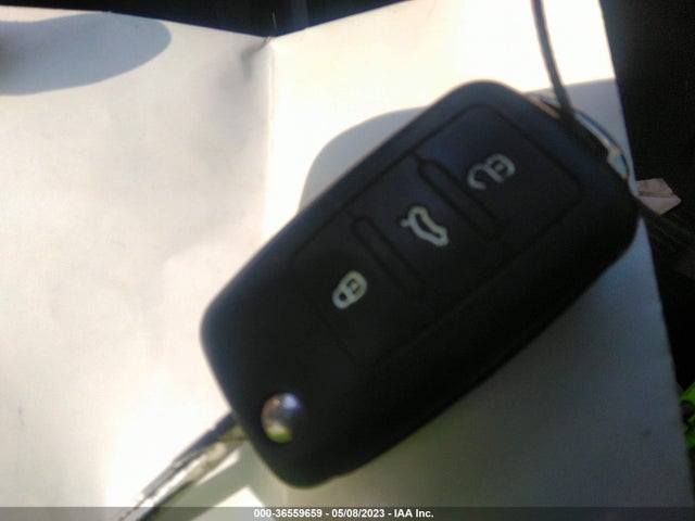 Aukcja sprzedaży 2015 Volkswagen Jetta Sedan 2.0l Tdi Se, vin: 3VW3A7AJ9FM270325, numer aukcji: 36559659