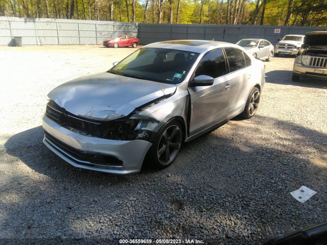 Aukcja sprzedaży 2015 Volkswagen Jetta Sedan 2.0l Tdi Se, vin: 3VW3A7AJ9FM270325, numer aukcji: 36559659